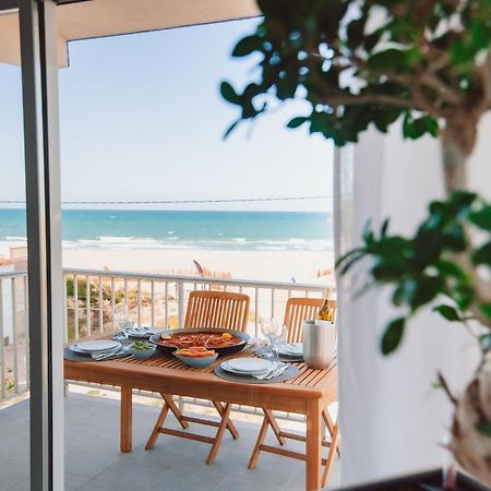 Apartamento Perla De Mar Les Deveses Kültér fotó