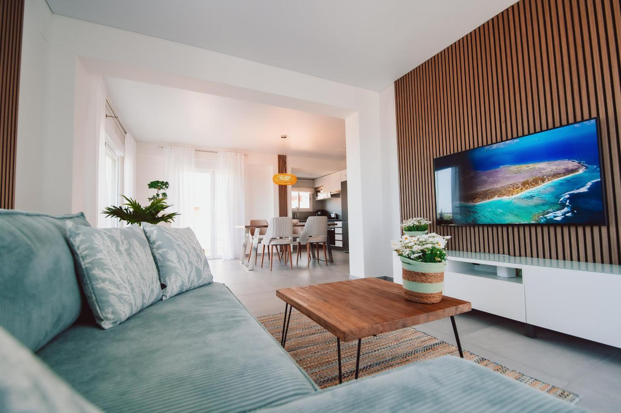 Apartamento Perla De Mar Les Deveses Kültér fotó
